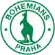 Богемианс 1905 logo
