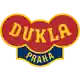 ドゥクラ・プラハ logo