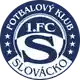 슬로바츠코 logo