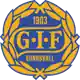 GIF Sundsvall logo