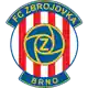 Zbrojovka Brno logo