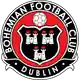 Bohemians logo