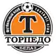 Torpedo Zhodino logo