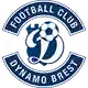 디나모 브레스트 logo