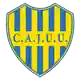 Juventud Unida Univ. logo