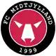 FC 미트윌란 logo