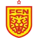 FC Nordsjaelland logo