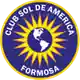 Sol de América logo
