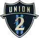 Philadelphia Union II logo