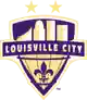 Louisville City logo
