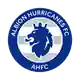 AHFC Royals logo