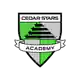 Cedar Stars Rush logo