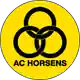 AC Horsens logo