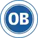 오덴세 logo