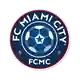 FC Miami City logo