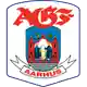 오르후스 logo