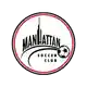 Manhattan logo