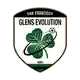 SF Glens logo