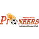 Western Mass Pioneers logo