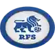 Rīgas FS logo