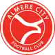 Almere City FC logo