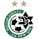 マッカビ・ハイファ logo