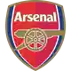Arsenal logo