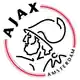 Jong Ajax logo