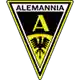 Alemannia Aachen logo