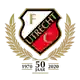 Jong Utrecht logo