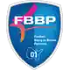 Bourg-en-bresse 01 logo