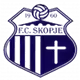 Skopje logo