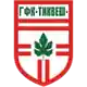 티크베시 logo