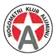 Aluminij logo