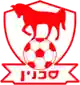 브네이 사크닌 logo