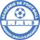 AFAD logo