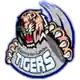 Mighty Tigers logo