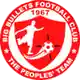 Nyasa Big Bullets logo