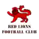 Red Lions logo