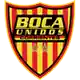 Boca Unidos logo