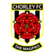 Chorley logo