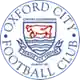 Oxford City logo
