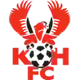 Kidderminster Harriers logo