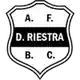 데포르티보 리에스트라 logo