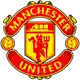 マンチェスター・ユナイテッドW logo