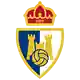 Ponferradina logo
