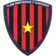1º de Agosto logo