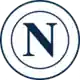 ナポリ logo