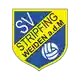 Stripfing logo
