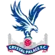 Кристал Пэлас logo